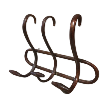 Coat holder