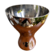 Vase au mercure