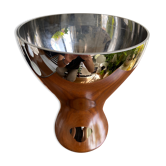 Vase au mercure
