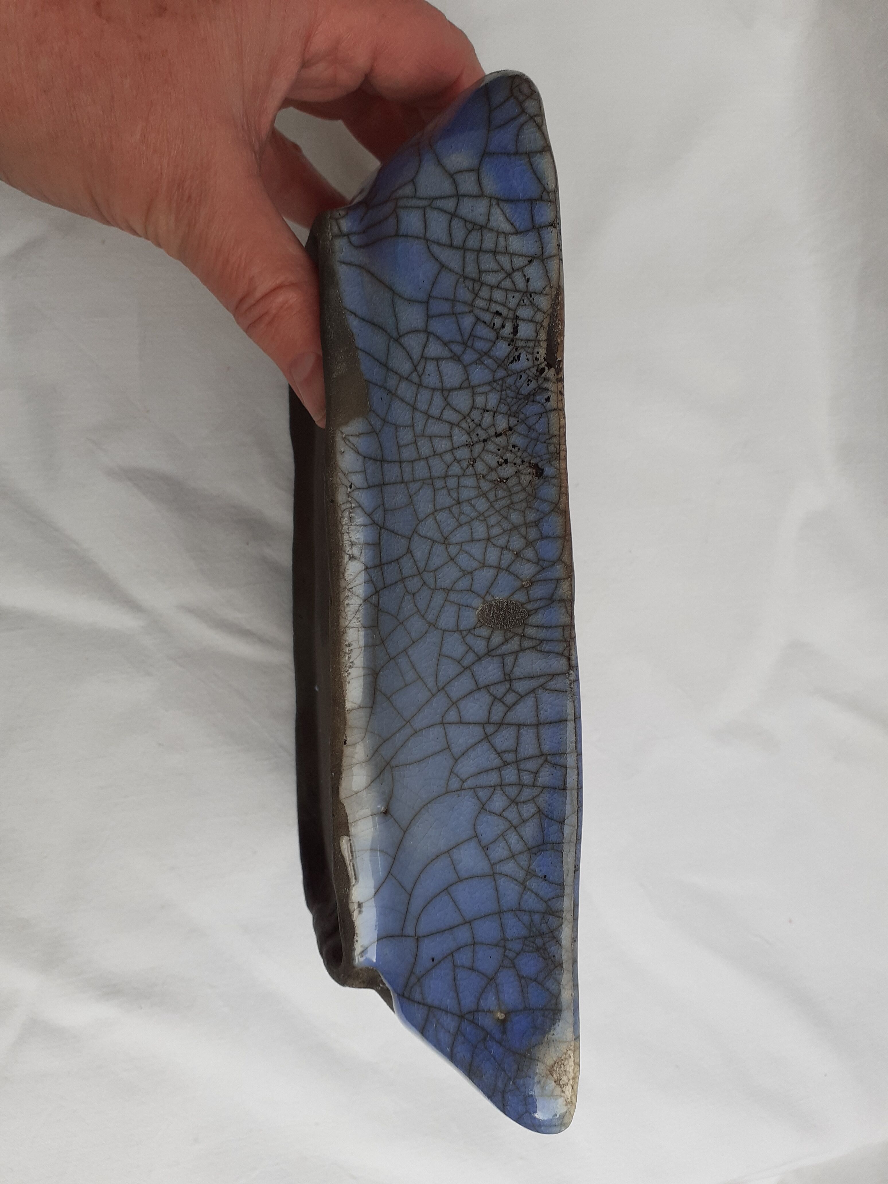 Ceramic trinket bowl