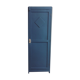 Locker room cabinet