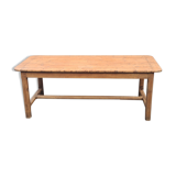 Table de ferme