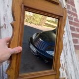 Toilet furniture 1900