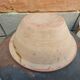 Large ancient Provencal terracotta Tian