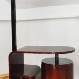 Floor Lamp by J. Halabala for UP Závody, Czechoslovakia, 1960s