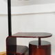 Floor Lamp by J. Halabala for UP Závody, Czechoslovakia, 1960s