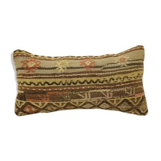 Coussin kilim