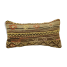 20x40 cm kilim cushion,vintage cushion cover