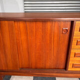 Danish enfilade Johannes Andersen