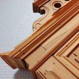 Fireplace top
