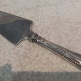 Ercuis LXV 29 25.7cm silver-plated metal cutting pie server