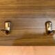 Coat rack 1960s