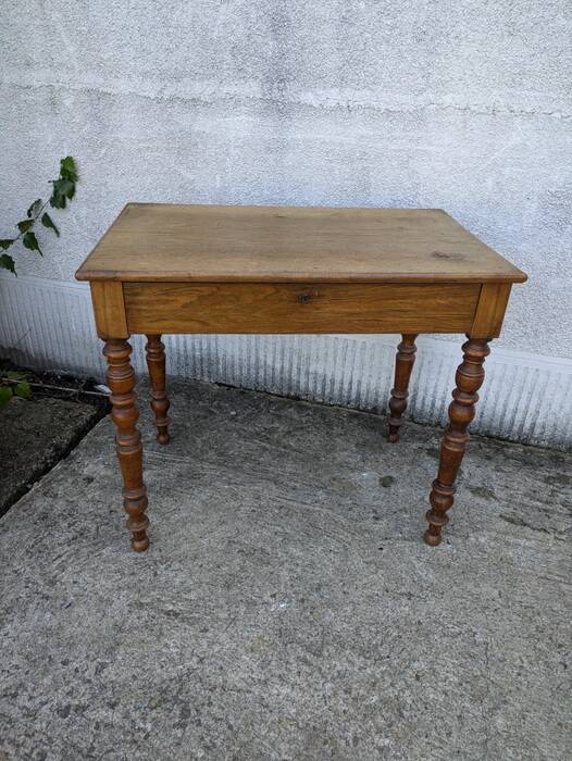 Small table, desk