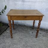 Small table, desk