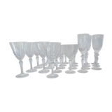 Ensemble verres