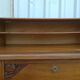 Art deco stepped office