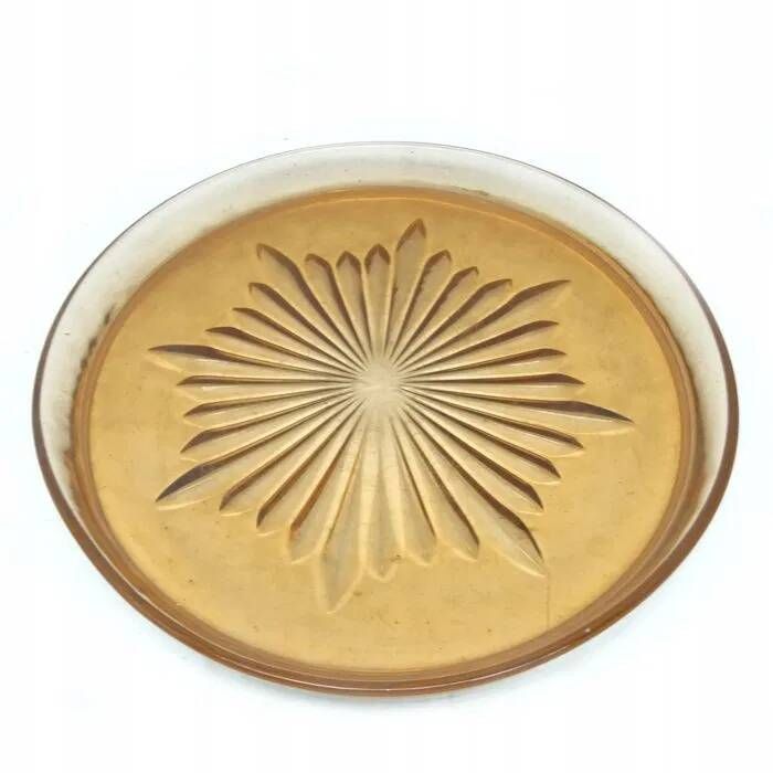 Plateau hortensja j7y art deco
