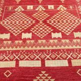 Tapis indien du 20ème siècle