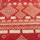 Indian rug 20th century