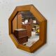 Miroir pin