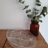 Presentation dish