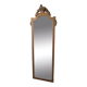 High Louis XVI mirror