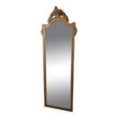 High Louis XVI mirror