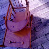 High Chair