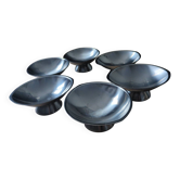 Ice cream bowls