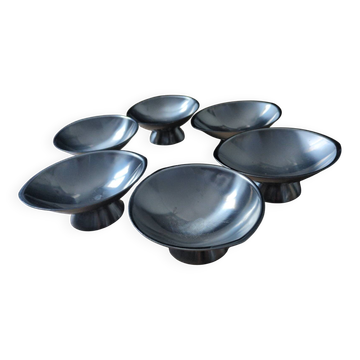 Coupes à glaces