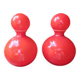 Vases/bouteilles holmegaard