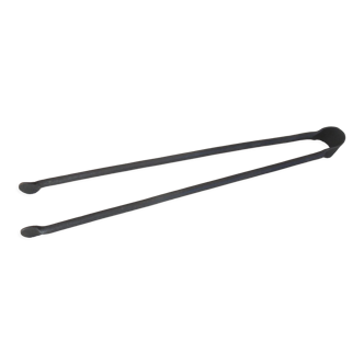Chimney log clamps