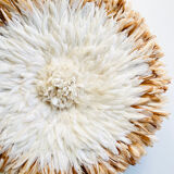 Juju Hat beige 65 cm