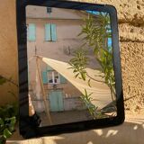 Industrial black mirror