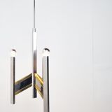 Sciolari chandelier, 1970s