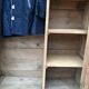 Parisian wardrobe