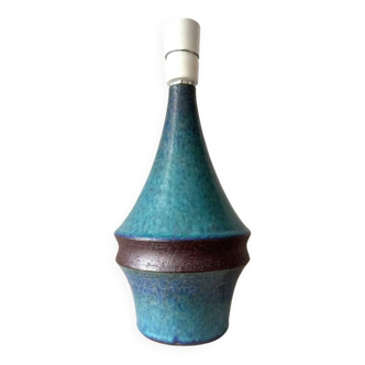 Table lamp by Marianne Starck for Michael Andersen & Son, Denmark, 1970s