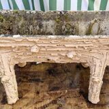 Cement planter
