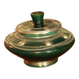 Cendrier marocain en céramique