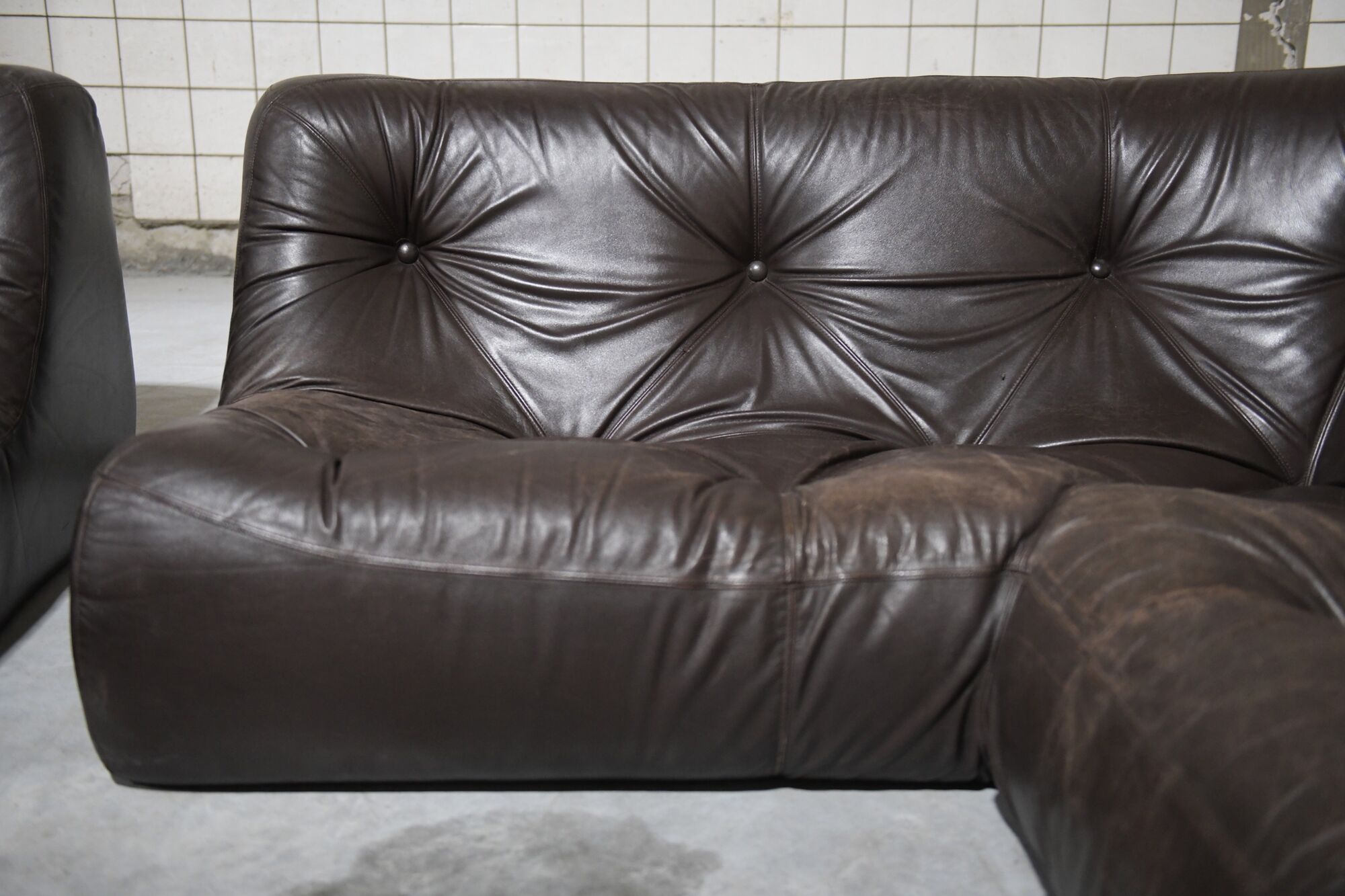 Kali by Michel Ducaroy for Ligne Roset