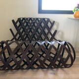 Italian Design Armchair