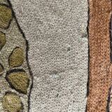 20th century oriental craft tapestry