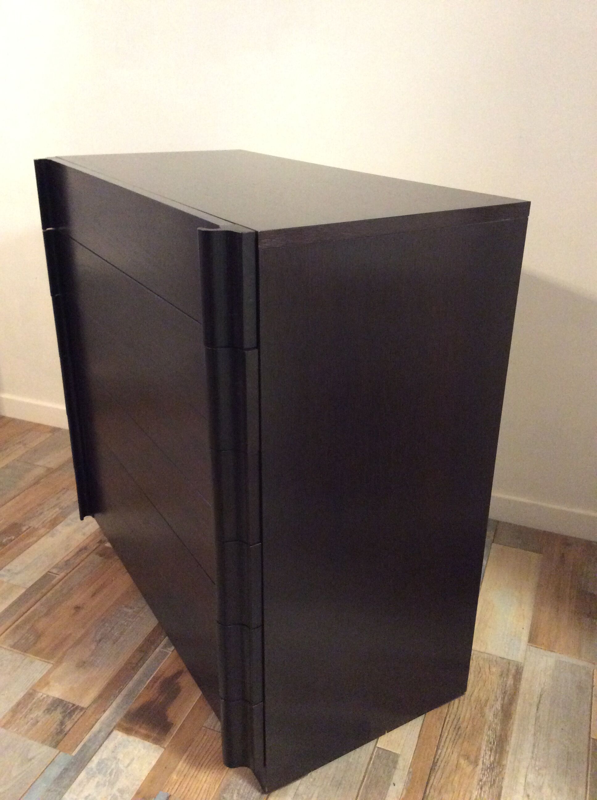 Vintage chest of drawers 6 drawers