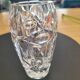 Crystal vase - perfect condition - ideal gift