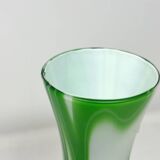 Vase en opaline Carlo Moretti