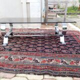 Vintage design lounge table