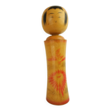 Japanese Kokeshi Doll (Large Size)