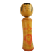 Japanese Kokeshi Doll (Large Size)