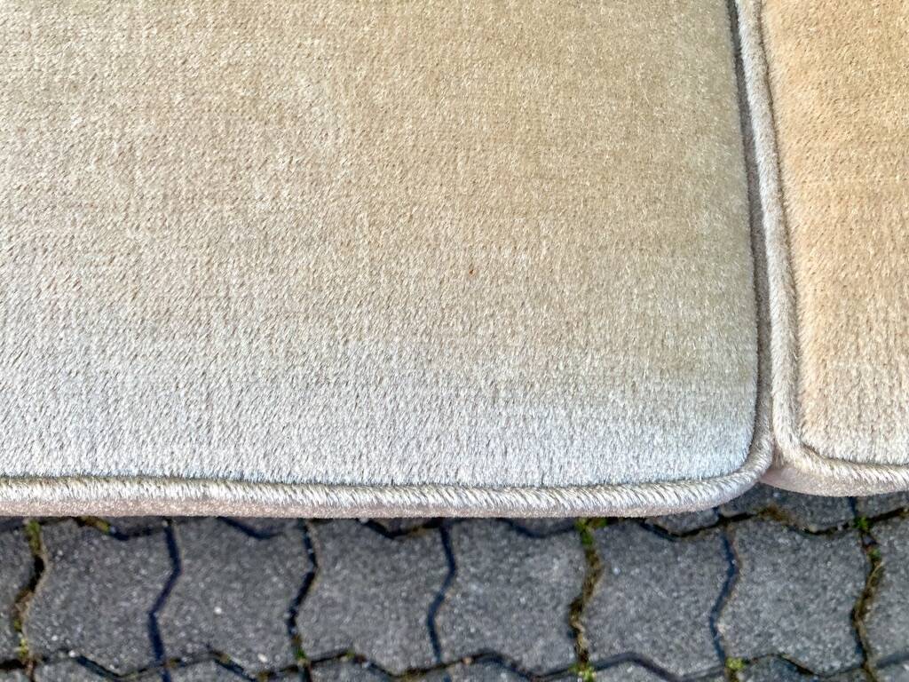 KILL International 60ties Sofa by Rudolf Glatzel