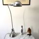 Jumo 600 vintage design desk lamp